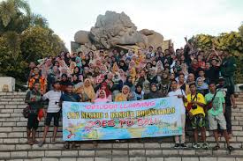 Study Tour